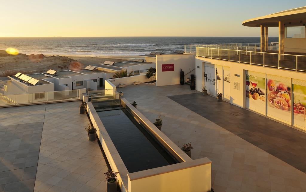 Praia Del Rey ByThe Pools Praia del Rei Exterior foto